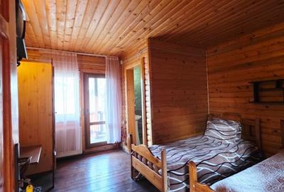 REDUCERE DE PRET/Pensiune/Cabana/Investitie de vanzare Moieciu de Jos Brasov - 12