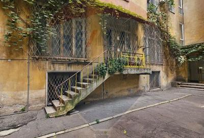 Spatiu comercial de inchiriat Piata Universitatii Intercontinental - 8