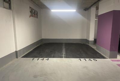 3 Camere I PIPERA I Cortina North I Parcare Subterana - 17