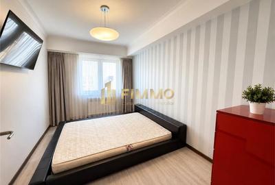 Aparatement 2 cam | Loc de parcare privat | IDl - 4