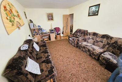 Apartament 3 camere cu BALCON - CARTIER E3 - 5