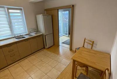 Apartament cu o camera decomandat, parcare, zona Dumitru Mocanu - 4