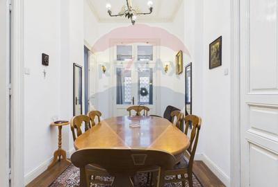 Casa / Vila cu 8 camere de vanzare în zona Cotroceni - 24