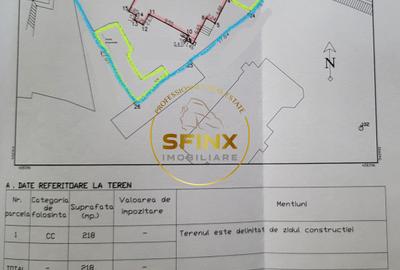 Vila interbelica somptuoasa, Sinaia. Necesita renovare, oportunitate - 11
