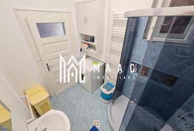 Apartament 4 camere 156 mpu zona Centrala Garaj Pivnita - 16