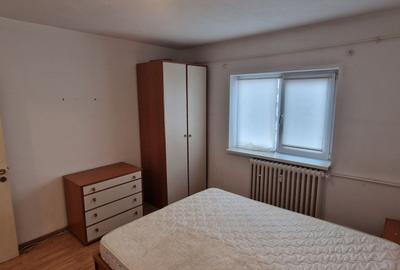 Apartament doua camere decomandate, zona gara. - 4