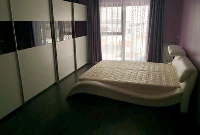 Pallady | Sediu firma | Casa | 5 Camere | P+2 | Curte - 4