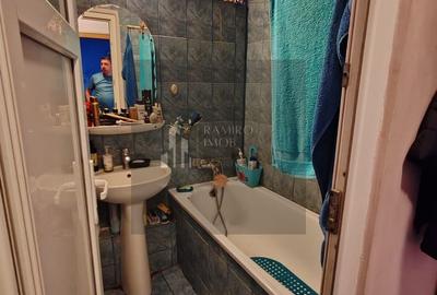 APARTAMENT 2 CAMERE, APARATORII PATRIEI, METROU, MOBILAT/OCAZIE - 7