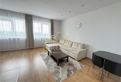 Inchiriere apartament 2 camere Rin Grand Residence, Bucuresti