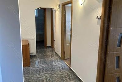 APARTAMENT 3 CAMERE DECOMANDAT TOMIS NORD - 1