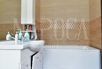 Casa 4 camere de vanzare in Floresti - 10