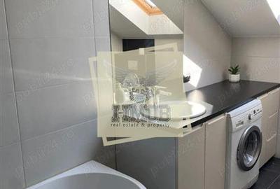 Apartament 3 camere 72 mp cu blacon de 12 mp etaj 3 Selimbar - 8