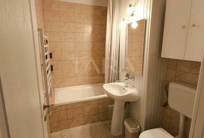 Apartament 3 camere decomandate, zona UMF. - 7