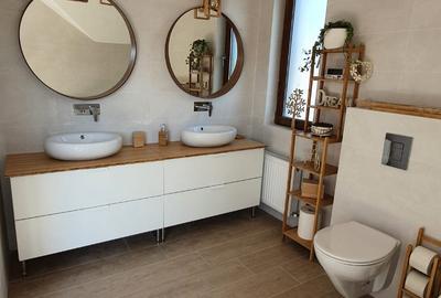 Henri  Coanda ANL  Vanzare Vila tip duplex - 16