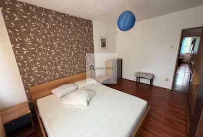 4 Camere Gorjului Parcare Etaj 1 din 4 Strada Ghirlandei - 2