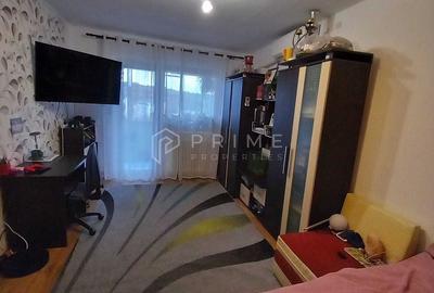 Apartament cu 2 camere decomandat în Dâmbu Pietros