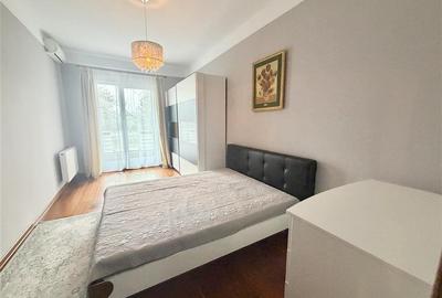 VANZARE 4 CAMERE NORDULUI  BLOC BOUTIQUE  PARCARE - 10