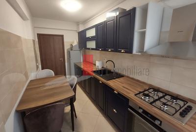 Prima închiriere apartament 2 camere cu centrală - Fizicienilor - 6