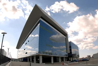 Spațiu comercial, 203 mp în Pipera