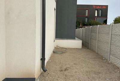 Clădire nou construită, destinatie comercială, Sisesti - Baneasa - 11