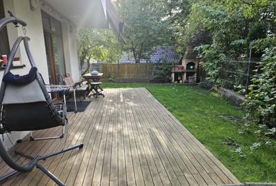 Vilă de Tip Duplex: Oază de Eleganță și Refinament în Centrul Istoric al Brașovu - 13