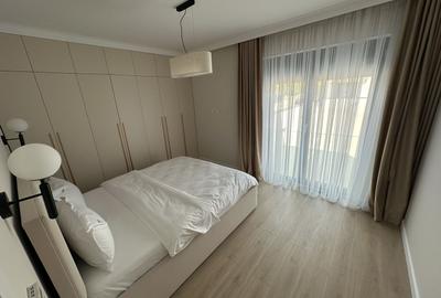 Apartment deosebit cu curte proprie si loc de parcare - 12