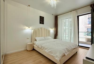 Apartamente cu 2 camere Queens Residence – Mamaia Nord 0% COMISION - 11