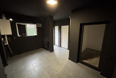 Vila Brancoveanu - Giurgiului - Utilizari Multiple - Firma - Locuinta - 19