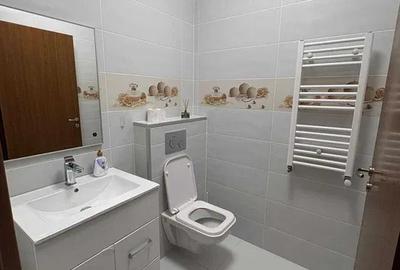 Apartament 3 camere Pipera /Brasserie/ Centrala Proprie/ Parcare inclusa - 6