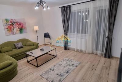 Apartament 3 camere decomandat la Mosaic Residence, Tractorul, Brașov - 1