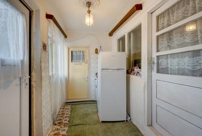 Voluntari - str Siret - lot 445 mp - casa renovabila 150 mp - 15
