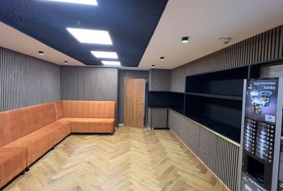 Pantelimon RAMS Business Center/ Birouri Clasa A / COMISION - 0% - 28