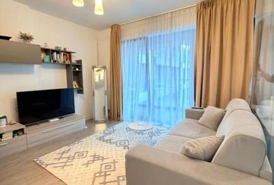 Vanzare 2 camere lux Cloud 9, parcare inclusa - 1