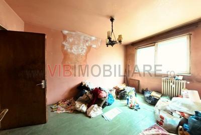 3 camere - Plaza - necesită renovare totală - 4