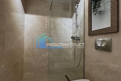 APARTAMENTE COMPLET MOBILATE SI UTILATE | 2 LOCURI DE PARCARE | - 11