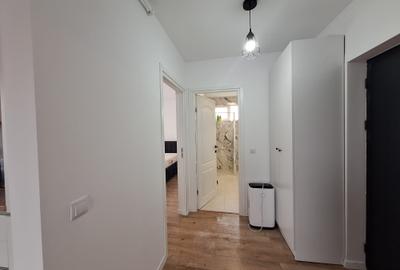 Ap. de vanzare ,Floresti suprafata utila 56mp,106900 euro - 19