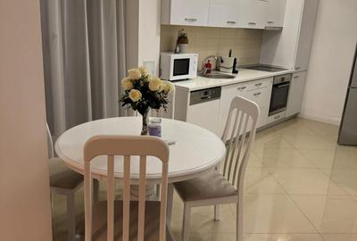Apartament premium cu 2 camere, ultracentral, cu terasa- Prima Sucevei - 3