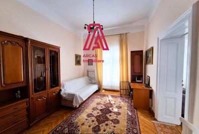Apartament 2 camere de inchiriat, Gradina & Parcare, str.C.Noica! - 6