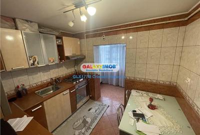 Chitila Kaufland 3 camere 2 bai 75 mpu centrala parcare - 7