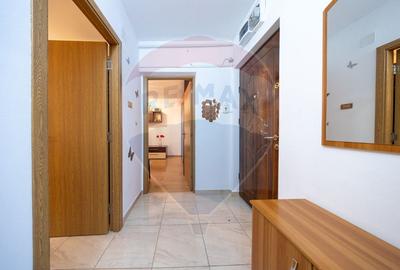 Apartament 2 camere | Răcădău -Aproape de pietonala Finisat Modern - 8
