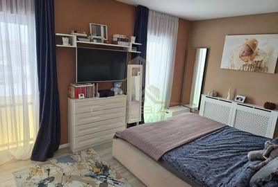 2 camere , 57 mp,  parcare , terasa ,Buna-Ziua , zona str.Buna Ziua - 5