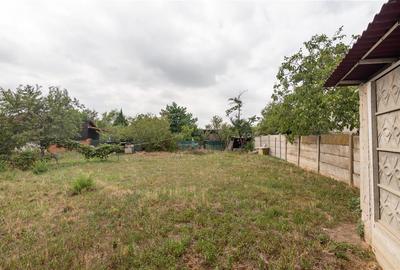 RECO Casa renovabila cu teren de 620 mp in Cantemir - 29