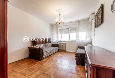 REZERVAT! Apartament 2 camere decomandat - Romanilor - COMISION 0 - 3