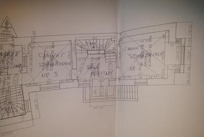 De vanzare Vila individuala, 9 camere, Mosilor - Eminescu, sector 2 - 26