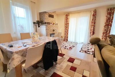 Casa 7 camere de vanzare in Gilau - 1