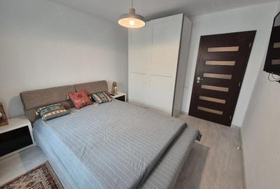 APARTAMENT 2 CAMERE | FALEZA NORD | VEDERE LA MARE | LOC DE PARCARE - 9