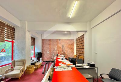 Spatiu comercial | Calea Vacaresti 203 | 114 mp | Posibilitate de open space - 1
