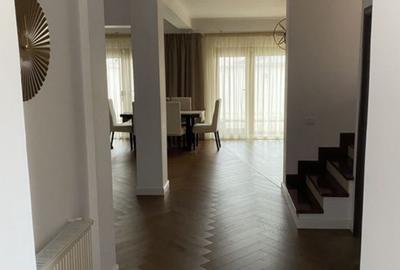 Vila P+1 - Cartier Rezidential OVIDIU SUD - 315.000 euro (Cod E2) - 3