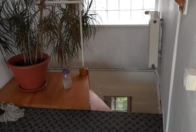 Casa zona 15 Noiembrie, 6 camere, suprafata 230 mp,teren 346 mp! - 21