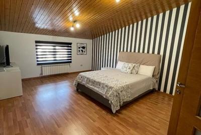 Pantelimon-Cernica, vila cu 6 camere de vanzare, 284 mp construiti - 6